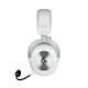 Гарнитура Logitech Wireless Gaming Headset G Pro X 2, 2.4GHz (USB), BLUETOOTH, White, [981-001269]
