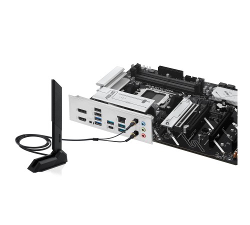 Материнская плата/ PRIME B850-PLUS WIFI Материнская плата/ PRIME B850-PLUS WIFI