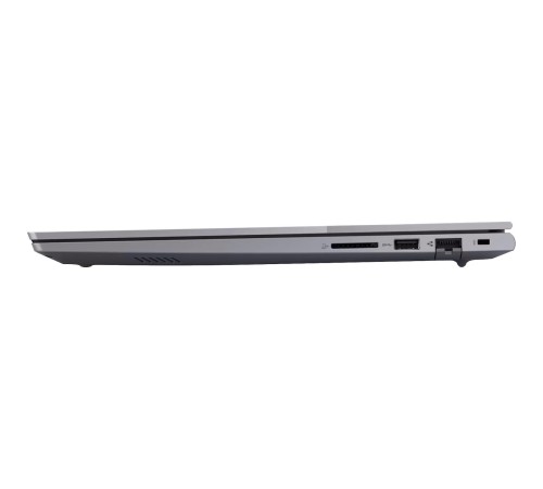 Ноутбук/ Lenovo ThinkBook 16 G6 IRL 16" WUXGA (1920x1200) IPS 300nits, Core i7-13700H, 16GB (2x8), 512GB_SSD, 71Wh, 11AX (2x2) & BT 5.2, NO_OS, 1Y (EN_kbd, 3pin cable) Ноутбук/ Lenovo ThinkBook 16 G6 IRL 16" WUXGA (1920x1200) IPS 300nits, Core i7-13700H, 16GB (2x8), 512GB_SSD, 71Wh, 11AX (2x2) & BT 5.2, NO_OS, 1Y (EN_kbd, 3pin cable)