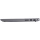 Ноутбук/ Lenovo ThinkBook 16 G6 IRL 16" WUXGA (1920x1200) IPS 300nits, Core i7-13700H, 16GB (2x8), 512GB_SSD, 71Wh, 11AX (2x2) & BT 5.2, NO_OS, 1Y (EN_kbd, 3pin cable)