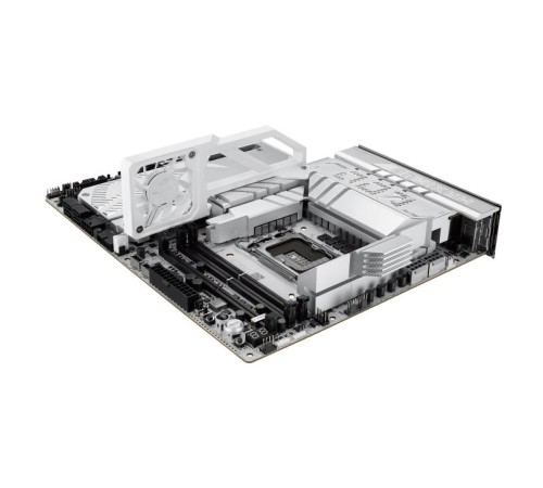 Материнская плата/ ROG MAXIMUS Z890 APEX Материнская плата/ ROG MAXIMUS Z890 APEX