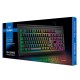 Игровая клавиатура SVEN KB-G8400 (104кл, ПО, RGB-подсветка)