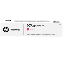 Картридж/ HP L0S30YC Extra High Yield Magenta Contract Original PageWide Cartridge