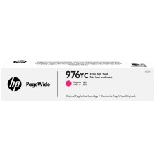 Картридж/ HP L0S30YC Extra High Yield Magenta Contract Original PageWide Cartridge