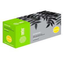 -/ Картридж лазерный Cactus CS-PH3140X 108R00909 черный (2500стр.) для Xerox Phaser 3140/3155/3160