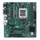 Материнская плата ASUS PRO A620M-C-CSM, AM5, A620, 2*DDR5, 4*SATA, 2*M.2, 2*USB 3.2, 3*USB 2.0, Type-C, 1*COM port, 2*PCIx16, 2*PCIx1, DP+HDMI+DVI-D+VGA, mATX; 90MB1F80-M0EAYC