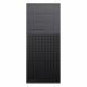 корпус MidiTower Powerman DA816 Black PMP-500ATX  U3.0*2+A(HD) ATX