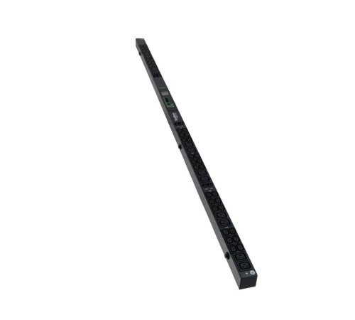БРП Uniprom, с мониторингом, 0U, 400В, 3Ф, 32A, 36xC13 12xC19, 3м кабель, IEC309 БРП Uniprom, с мониторингом, 0U, 400В, 3Ф, 32A, 36xC13 12xC19, 3м кабель, IEC309