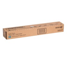 Тонер-картридж голубой PLC9000, 34K/ PrimeLink C9000 CYAN Toner Cartridge, 34K