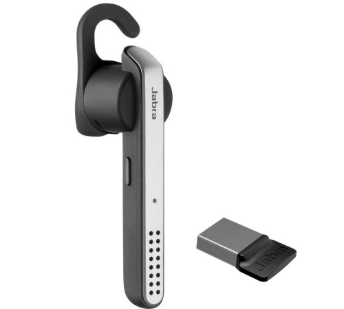 Гарнитура беспроводная/ Jabra Stealth MS Гарнитура беспроводная/ Jabra Stealth MS