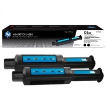 Набор заправочное устройство/ HP 103AD 2Pack Blk Toner Reload Kit