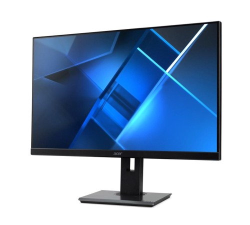 Монитор LCD B277Ubmiiprzxv 27'' 16:9 2560х1440(WQHD) IPS, 75 Hz, 350 cd/m2, 1000:1, 100M:1, 4ms, 2xHDMI, DP, USB-Hub, Height adj, Pivot, Tilt, Swivel, Speakers, 3Y, Black (Вскрытая упаковка) Монитор LCD B277Ubmiiprzxv 27'' 16:9 2560х1440(WQHD) IPS, 75 Hz, 350 cd/m2, 1000:1, 100M:1, 4ms, 2xHDMI, DP, USB-Hub, Height adj, Pivot, Tilt, Swivel, Speakers, 3Y, Black (Вскрытая упаковка)