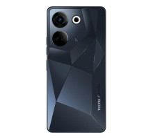 CK7n CAMON 20 Pro 8+256 Predawn Black, 6.7" Asahi Glass, 20:9, 2400 x 1080 Mpix, 2.2GHz x2 + 2.0GHz x6 , 8 Core, 8GB RAM,256GB, up to 2TB flash, 64Мп+AI+2Мп/32Мп, 2Sim, LTE, 4G, BT v5.0, WiFi, GPS/AGPS, Type-C, 4900mAh, Android 13, 185g, 162,7 ммx75,