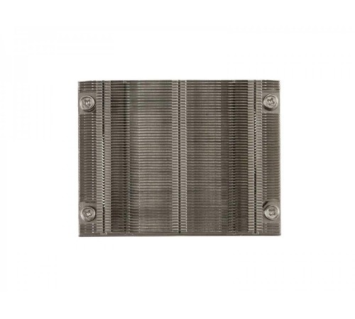 LP CPU Heat Sink for 12-node Micro Cloud Series Servers LP CPU Heat Sink for 12-node Micro Cloud Series Servers