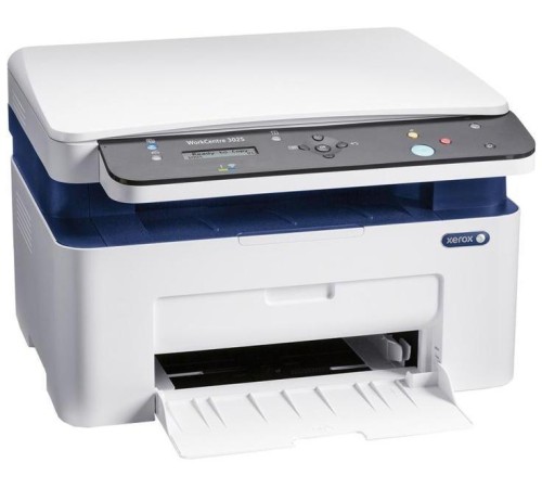 МФУ WorkCentre 3025BI/ WorkCentre 3025BI МФУ WorkCentre 3025BI/ WorkCentre 3025BI