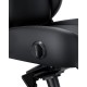 Кресло игровое Anda Seat Kaiser 4 XL Elegant Black (модель AD12)