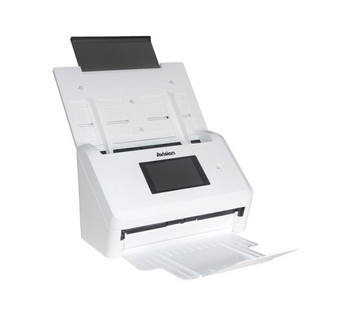 Сканер Avision AN335WL (000-0981A-0KG)