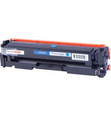 -/ Тонер-картридж NVP NV-CF411A Cyan для HP Color LaserJet Pro M377dw/ M477fdn/ M477fdw/ M477fnw/ M452dn/ M452nw (2300k)