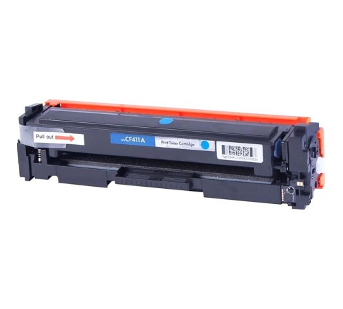 -/ Тонер-картридж NVP NV-CF411A Cyan для HP Color LaserJet Pro M377dw/ M477fdn/ M477fdw/ M477fnw/ M452dn/ M452nw (2300k) -/ Тонер-картридж NVP NV-CF411A Cyan для HP Color LaserJet Pro M377dw/ M477fdn/ M477fdw/ M477fnw/ M452dn/ M452nw (2300k)