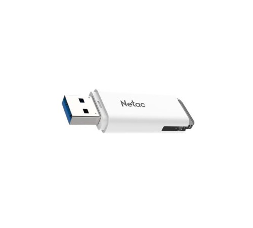 Носитель информации Netac U185 8GB USB2.0 Flash Drive, with LED indicator