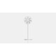 Вентилятор напольный Mi Smart standing Fan 2 Lite JLLDS01XY (PYV4007GL) (Вскрытая упаковка)