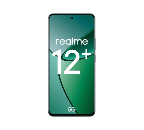 СМАРТФОН REALME RMX3867 (realme 12+ 5G) 8+256 ГБ ЦВЕТ:ЗЕЛЕНЫЙ МАЛАХИТ СМАРТФОН REALME RMX3867 (realme 12+ 5G) 8+256 ГБ ЦВЕТ:ЗЕЛЕНЫЙ МАЛАХИТ