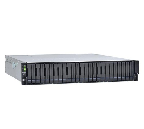 дисковая полка Infortrend JBOD 2U/25bay (GS) dual redundant controller expansion enclosure 8x 12Gb SAS ports, 2x(PSU+FAN module),25xdrive trays,2x12G to 12 G SAS cables,1xRackmount kit (JB 3025RBA) дисковая полка Infortrend JBOD 2U/25bay (GS) dual redundant controller expansion enclosure 8x 12Gb SAS ports, 2x(PSU+FAN module),25xdrive trays,2x12G to 12 G SAS cables,1xRackmount kit (JB 3025RBA)