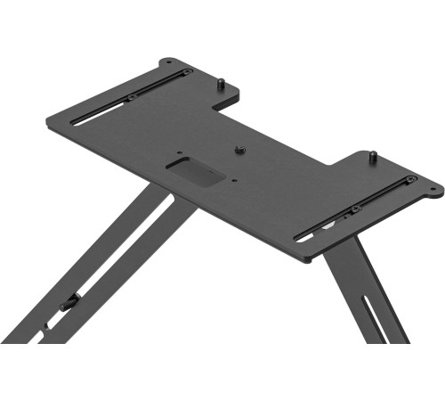 Крепёж к TV/ Accessory Logitech TV Mount for Video BARS Крепёж к TV/ Accessory Logitech TV Mount for Video BARS