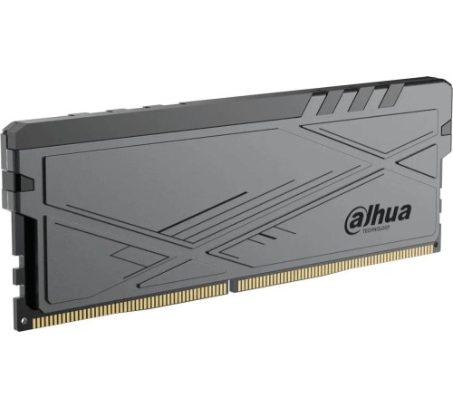 Модуль памяти Dahua DHI-DDR-C600UHD8G32 DDR4 Desktop UDIMM 3200 MHz 288 PIN Модуль памяти Dahua DHI-DDR-C600UHD8G32 DDR4 Desktop UDIMM 3200 MHz 288 PIN