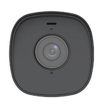 Камера Uniview Видеокамера IP цилиндрическая, 1/2.8" 2 Мп КМОП @ 30 к/с, ИК-подсветка до 80м., LightHunter 0.001 Лк @F1.6, объектив 4.0 мм, WDR, 2D/3D DNR, Ultra 265, H.265, H.264, MJPEG, 3 потока, 2 (два) в
