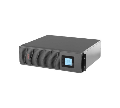 Линейно-интерактивный ИБП ДКС серии Info Rackmount Pro, 1500 ВА/1200 Вт,1/1, USB, RJ45, 6xIEC C13, Rack 3U, SNMP/AS400 slot, 2x9Aч Линейно-интерактивный ИБП ДКС серии Info Rackmount Pro, 1500 ВА/1200 Вт,1/1, USB, RJ45, 6xIEC C13, Rack 3U, SNMP/AS400 slot, 2x9Aч