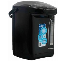 Термопот Midea/ 1600 Вт, 5 л. Цвет черный