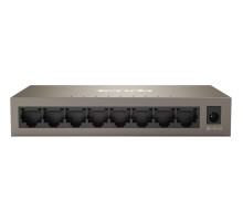 Коммутатор 8PORT 1000M G1008M IP-COM