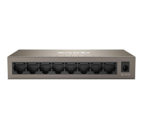 Коммутатор 8PORT 1000M G1008M IP-COM