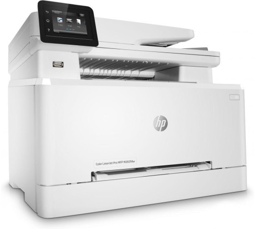 Лазерное МФУ/ HP Color LaserJet Pro MFP M283fdw Лазерное МФУ/ HP Color LaserJet Pro MFP M283fdw