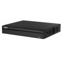 8-канальный IP-видеорегистратор 4K и H.265+, Входящий поток до 80Мбит/с, сжатие: H.265+ H.265 H.264+ H.264 MJPEG, разрешение записи до 8Мп, накопители: 1 SATA III до 8Тбайт, воспроизведение: 4кн@1080p, видеовыходы: 1 HDMI 1 VGA, cеть: 1 RJ45 100Мбит/с, aу
