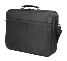 Сумка для ноутбука Компьютерная сумка Continent (15,6) CC-891 BK, цвет чёрный