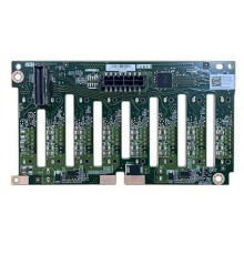 Дисковая корзина Lenovo ThinkSystem SR650 V2/SR665 8x2.5" SAS/SATA Backplane Option Kit