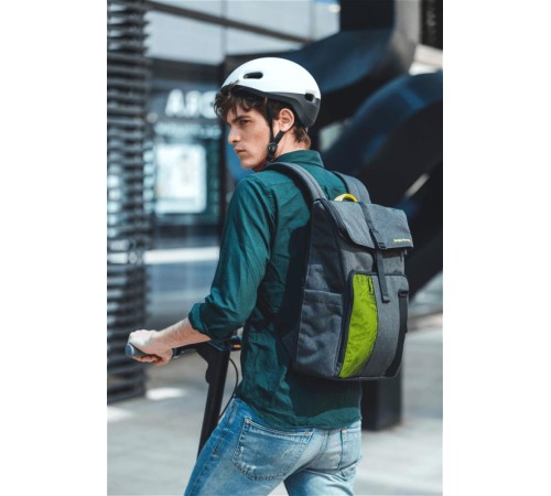 Рюкзак Ninebot Leisure Backpack (Вскрытая упаковка) Рюкзак Ninebot Leisure Backpack (Вскрытая упаковка)