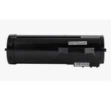 Тонер-картридж F+ imaging, черный, 13 900 страниц, для Xerox моделей VersaLink B405/B400/B400DN (аналог 106R03583), FP-XB400 (Вскрытая упаковка)