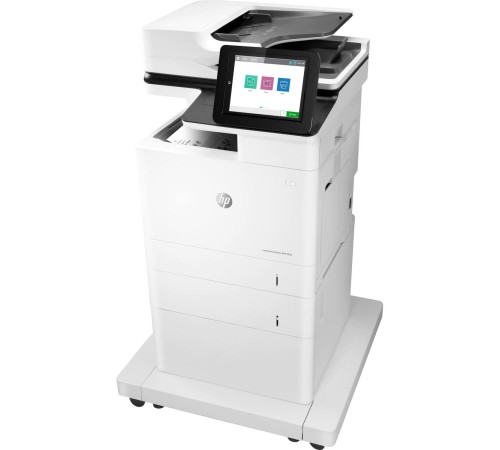 Лазерное МФУ/ HP LaserJet Enterprise MFP M635fht Лазерное МФУ/ HP LaserJet Enterprise MFP M635fht