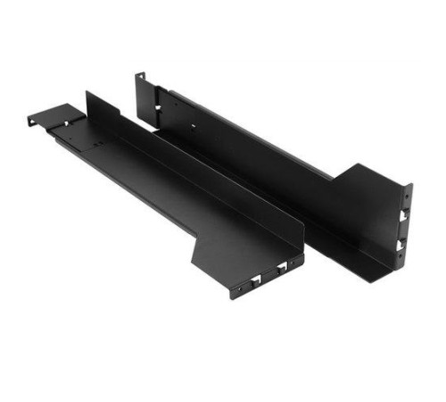 Монтажный комплект POWERMAN для установки оборудования в 19" стойку, подходит для POWERMAN RT BATTERY CABINET. Стоечная высота - 3U. Регулировка глубины: 500 - 800 мм. Нагрузочная способность - до 96 кг. В комплект входят крепежные элементы. Габарит Монтажный комплект POWERMAN для установки оборудования в 19" стойку, подходит для POWERMAN RT BATTERY CABINET. Стоечная высота - 3U. Регулировка глубины: 500 - 800 мм. Нагрузочная способность - до 96 кг. В комплект входят крепежные элементы. Габарит