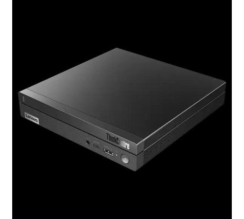 Персональный компьютер/ Lenovo Neo 50q G4 Tiny i3-1215U, 8Gb, 256Gb_M.2 WiFi+BT, VESA, Keyboard_ENG&Mouse_USB, NO_OS, 1Y Персональный компьютер/ Lenovo Neo 50q G4 Tiny i3-1215U, 8Gb, 256Gb_M.2 WiFi+BT, VESA, Keyboard_ENG&Mouse_USB, NO_OS, 1Y
