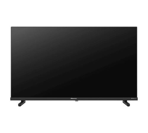 Телевизор ЖК 32'' Hisense/ 32", Full HD, VA, SMART TV (VIDAA U9), DVB-T2/C/S2, 2х8W, CI+(1.4), 2HDMI, 1USB, Black, 2025