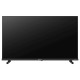 Телевизор ЖК 32'' Hisense/ 32", Full HD, VA, SMART TV (VIDAA U9), DVB-T2/C/S2, 2х8W, CI+(1.4), 2HDMI, 1USB, Black, 2025