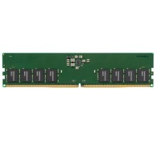 Память оперативная/ Samsung DDR5 16GB ECC UNB DIMM 4800