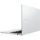 Ноутбук/ Samsung Galaxy Book4 15.6"(1920x1080 IPS (матовый))/Intel Core 7 150U(1.8Ghz)/16384Mb/512PCISSDGb/noDVD/Int:Intel® Graphics/Cam/BT/WiFi/54WHr/war 1y/1.55kg/Silver/Win11Home + Eng kbd 3 pin