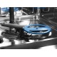 Встраиваемые посудомоечные машины ELECTROLUX/ Полноразмерная, 60см, без фасада, сенсорное управление Quick Select 2, трехцифровой дисплей, 14 комплектов, 8 программ + 23 комбинации (все программы, кроме Предварительное полоскание, АВТО и Самоочистка, могу