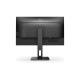 Монитор LCD 27'' 16:9 2560х1440(WQHD) IPS, 75 Hz, 300 cd/m2, 1000:1, 50М:1, 4ms, VGA, HDMI, DP, USB-Hub, Height adj, Pivot, Tilt, Swivel, Speakers, Black (Мятая упаковка)