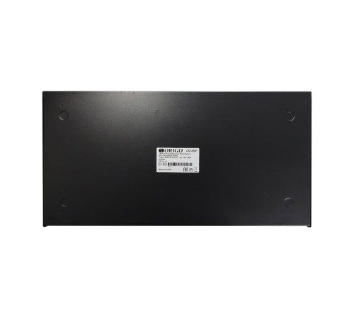Коммутатор/ Unmanaged Switch 24x100Base-TX PoE, 2x1000Base-T, PoE Budget 285W, Long-range PoE up to 250m, 19" w/brackets